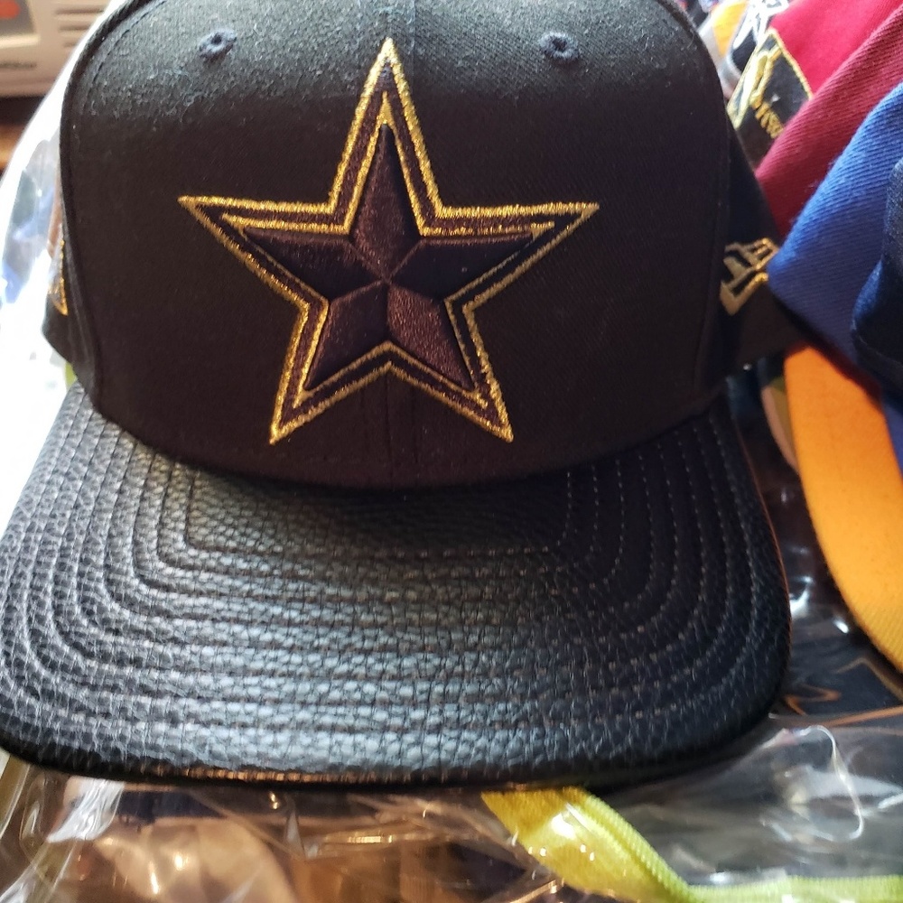 Hats - Picture 2 of 4